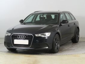 Audi A6 - 2013