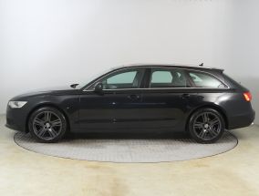 Audi A6 - 2013