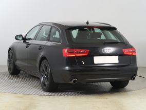 Audi A6 - 2013