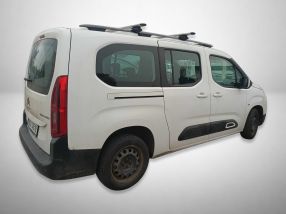 Citroen Berlingo - 2019