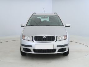 Skoda Fabia - 2005