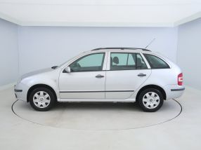 Skoda Fabia - 2005