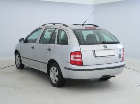 Skoda Fabia - 2005