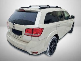 Fiat Freemont - 2014