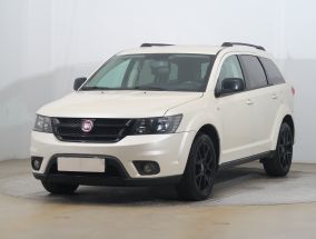 Fiat Freemont - 2014