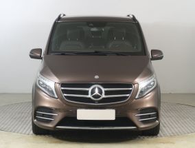 Mercedes-Benz V - 2016