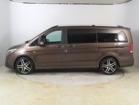Mercedes-Benz V - 2016