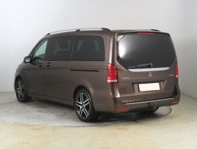Mercedes-Benz V - 2016
