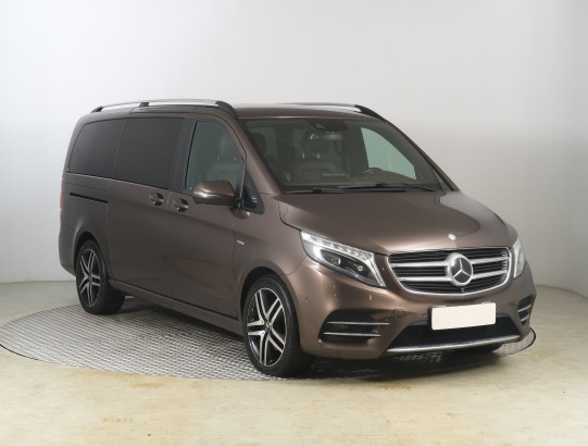 Mercedes-Benz V