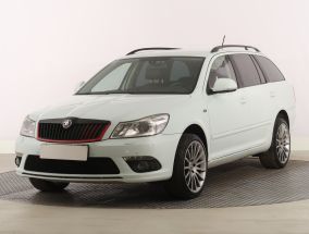 Škoda Octavia - 2011