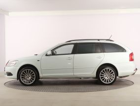 Škoda Octavia - 2011