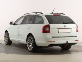 Škoda Octavia - 2011