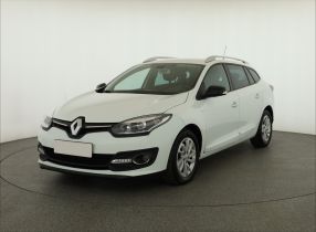 Renault Megane - 2016