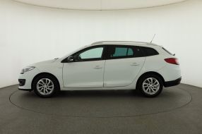 Renault Megane - 2016