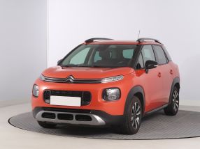 Citroen C3 Aircross - 2017