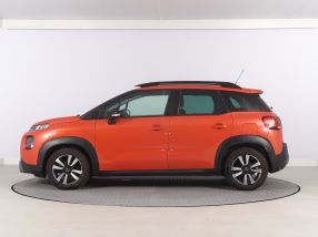 Citroen C3 Aircross - 2017