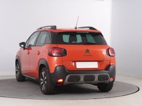 Citroen C3 Aircross - 2017