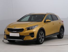 Kia XCeed - 2021