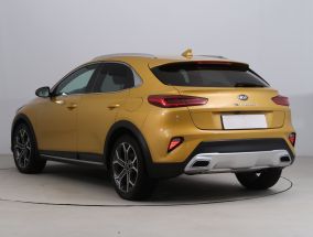 Kia XCeed - 2021