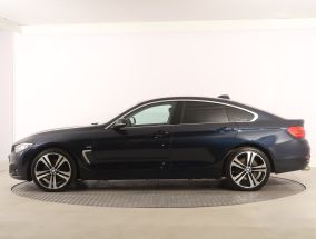 BMW 4 Gran Coupe - 2015