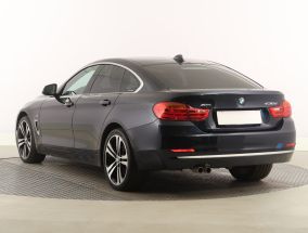 BMW 4 Gran Coupe - 2015