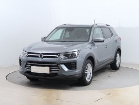 SsangYong Korando - 2022