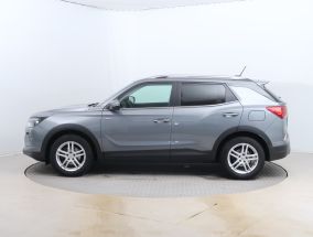 SsangYong Korando - 2022