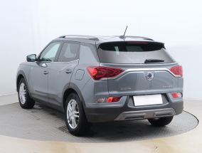 SsangYong Korando - 2022