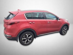 Kia Sportage - 2021