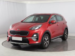 Kia Sportage - 2021