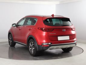 Kia Sportage - 2021