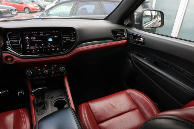 Dodge Durango - 2021