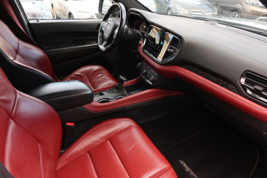 Dodge Durango - 2021