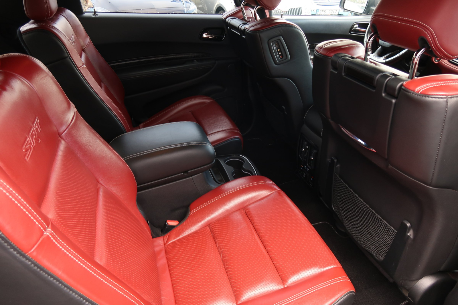 Dodge Durango - 2021