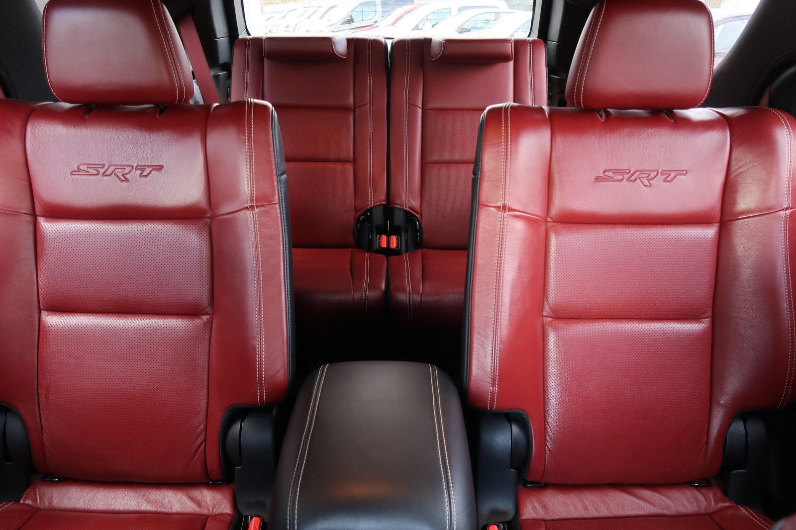 Dodge Durango - 2021