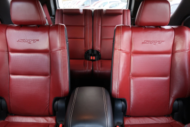 Dodge Durango - 2021