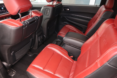 Dodge Durango - 2021