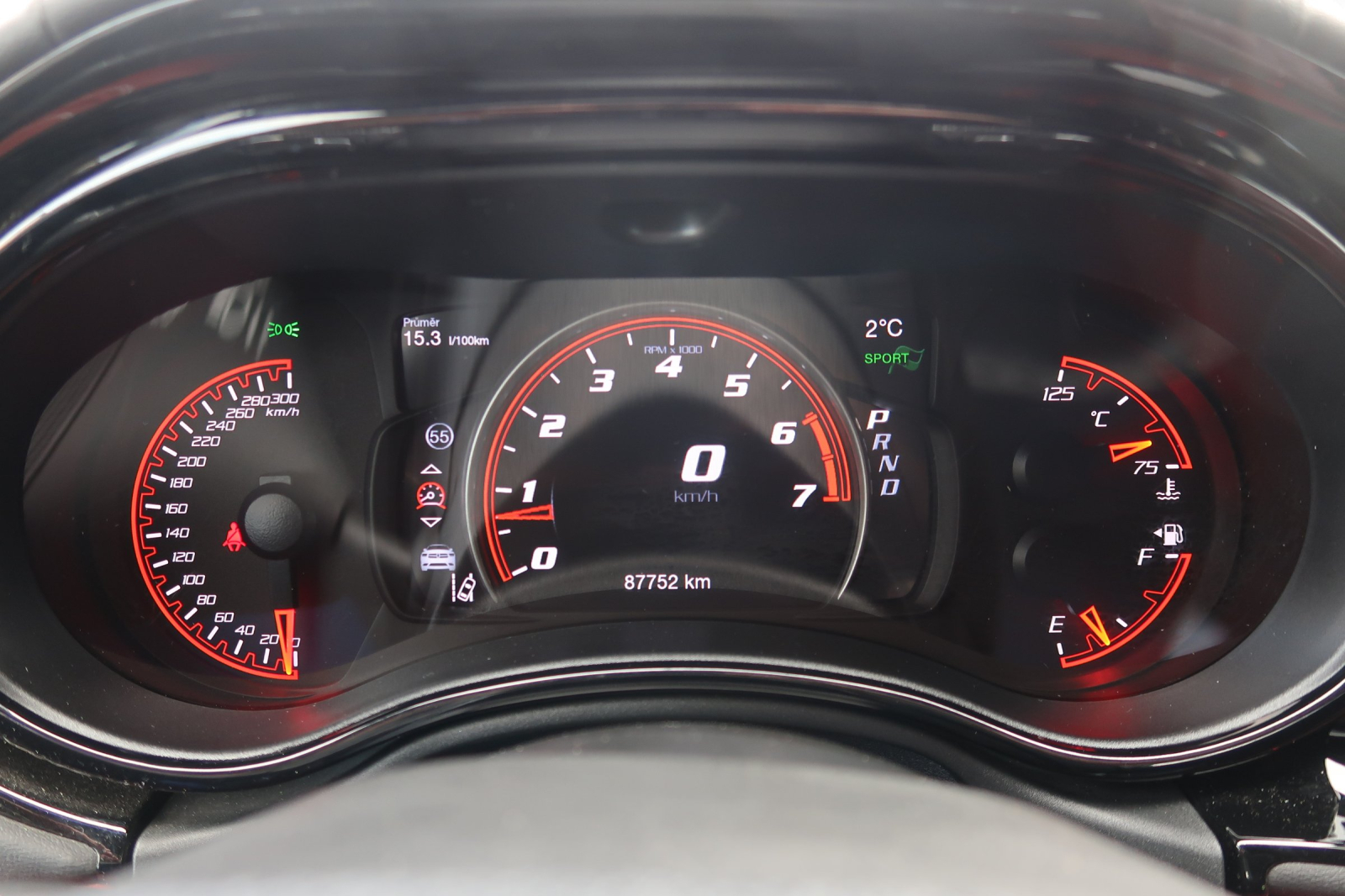 Dodge Durango - 2021