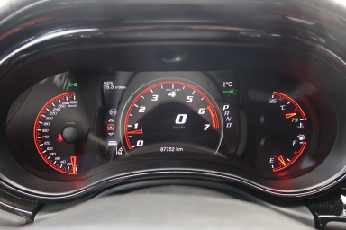 Dodge Durango - 2021