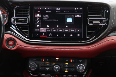 Dodge Durango - 2021