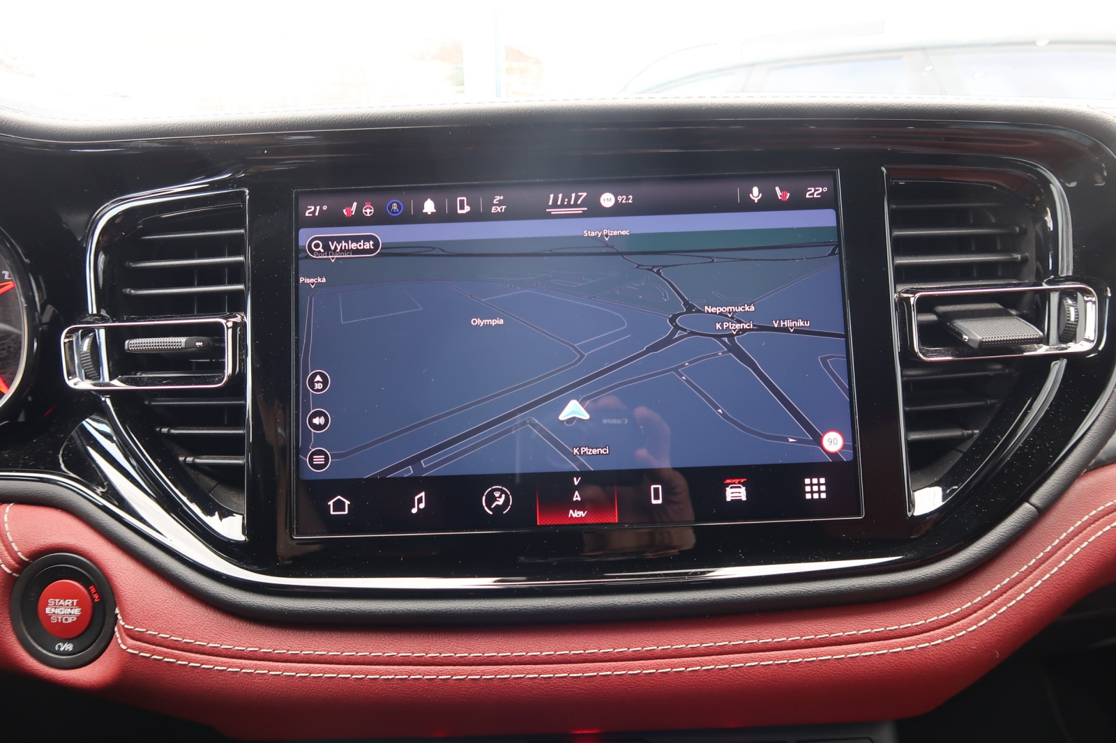 Dodge Durango - 2021