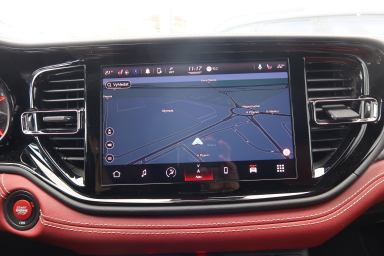 Dodge Durango - 2021