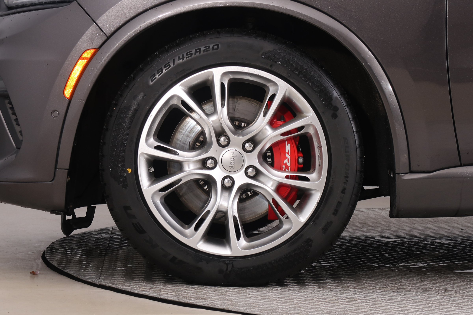 Dodge Durango - 2021