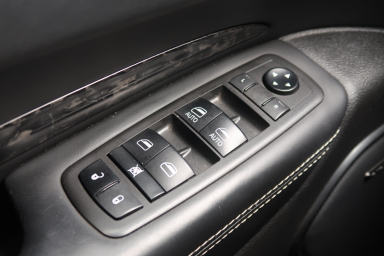 Dodge Durango - 2021