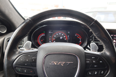 Dodge Durango - 2021