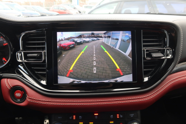 Dodge Durango - 2021