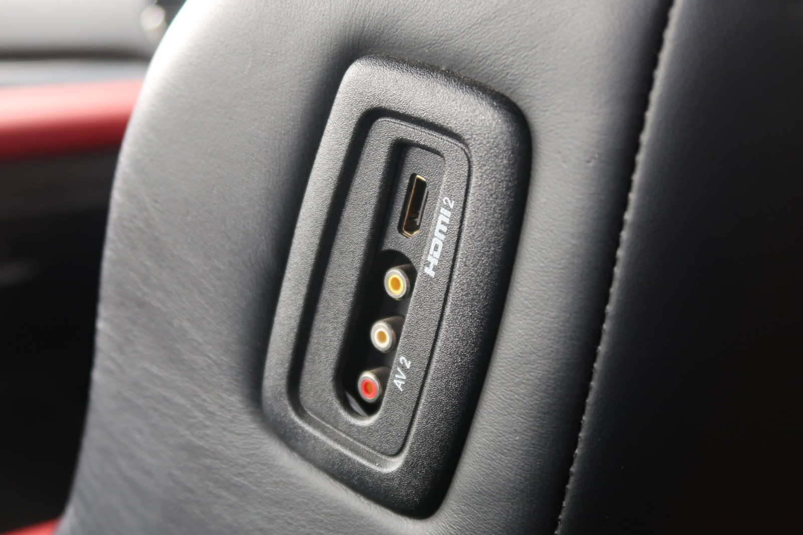 Dodge Durango - 2021