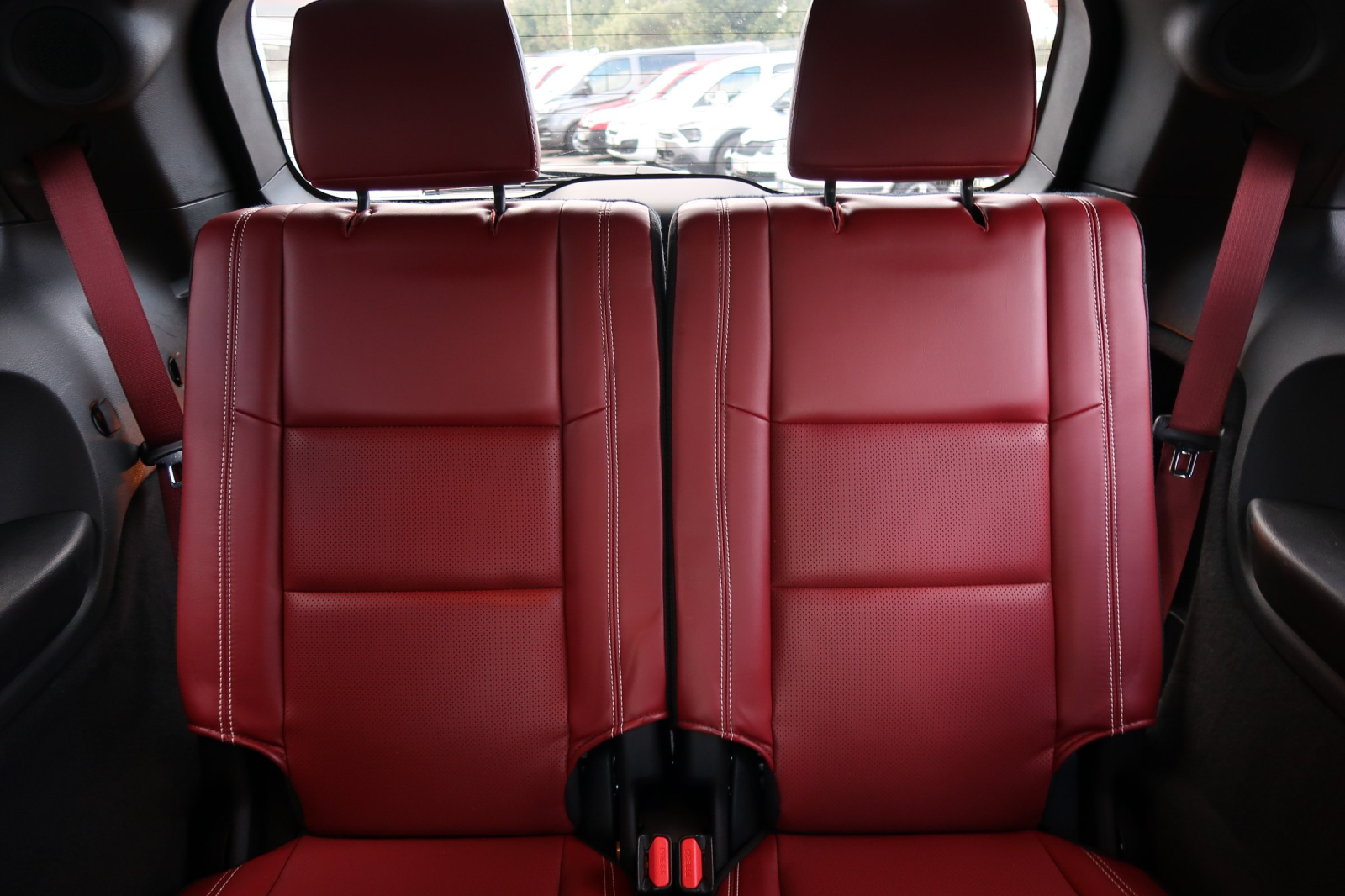 Dodge Durango - 2021