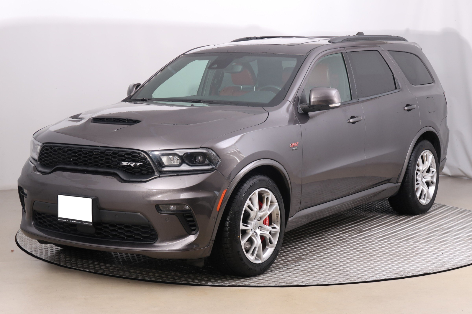 Dodge Durango - 2021