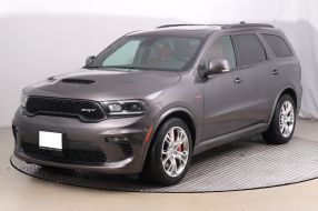 Dodge Durango - 2021